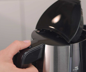 Barista TS Smart