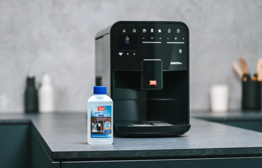 Barista TS Smart
