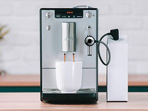Barista TS Smart