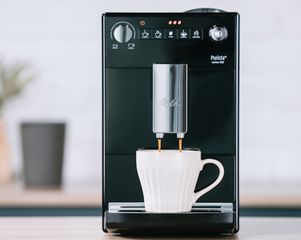 Melitta® Purista® 