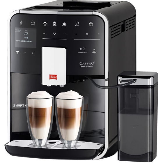 Barista TS Smart