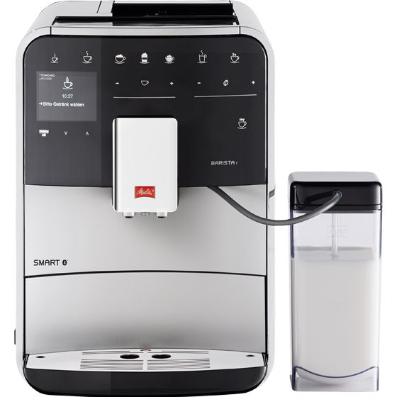 Barista TS Smart