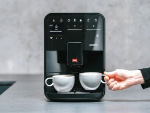 Barista TS Smart