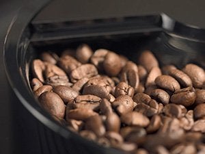 Barista TS Smart