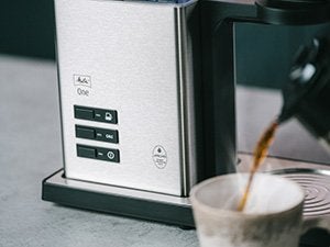 Barista TS Smart