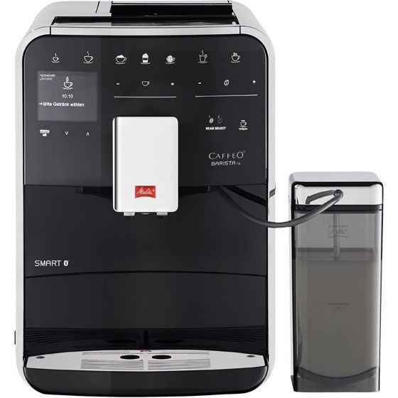Barista TS Smart