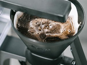 Barista TS Smart