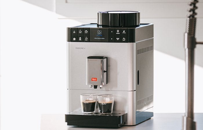Barista TS Smart