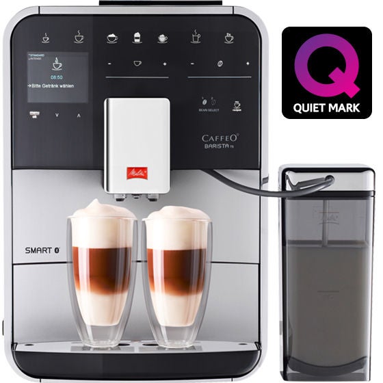 Barista TS Smart