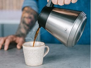 Barista TS Smart