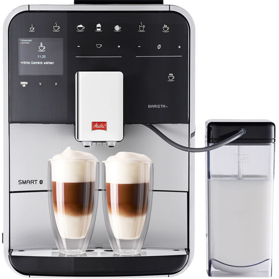 Barista TS Smart