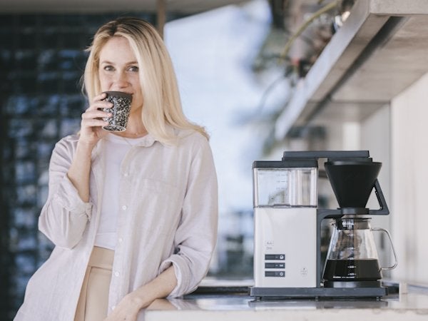 Barista TS Smart