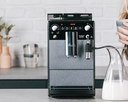 Melitta® Avanza® 