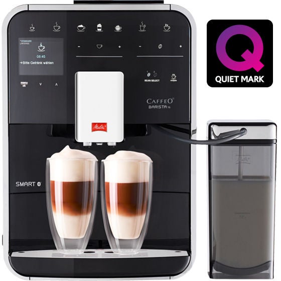Barista TS Smart