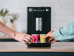 Barista TS Smart