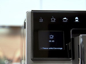 Barista TS Smart