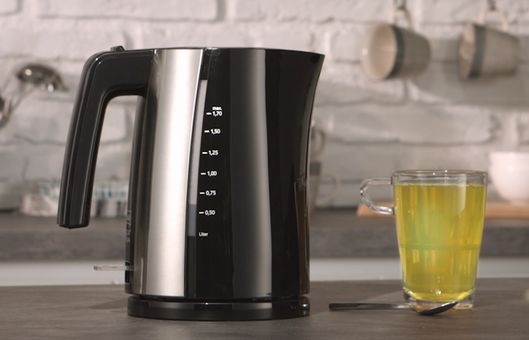 Melitta® Prime Aqua Mini Black