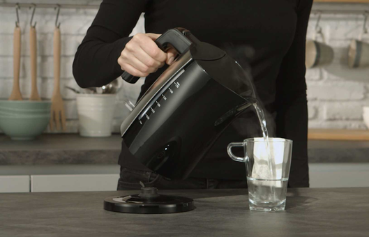 Barista TS Smart