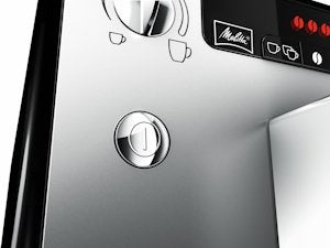 Barista TS Smart