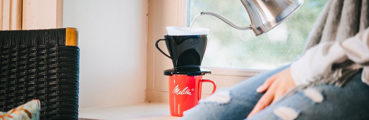 Melitta® Thermal Mug 250ml