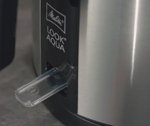 Barista TS Smart