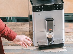 Barista TS Smart