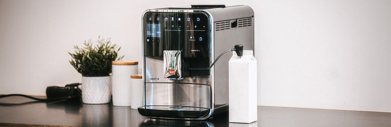 Barista TS Smart