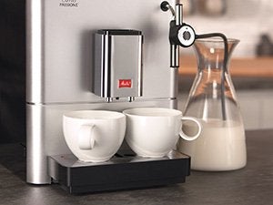 Barista TS Smart