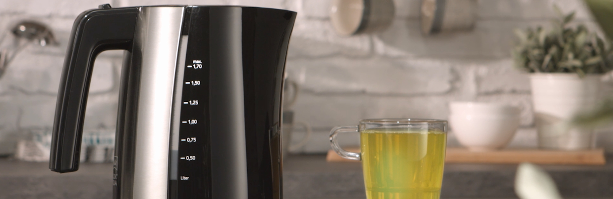 Melitta® Prime Aqua Mini