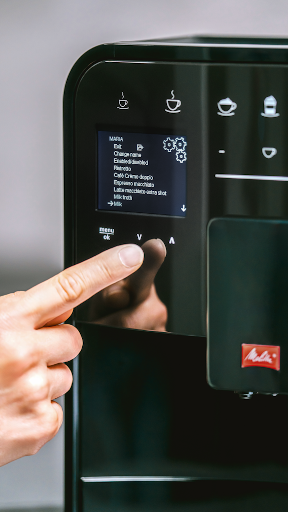 Look Therm Timer