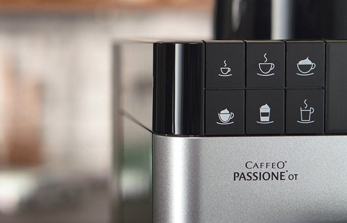 Barista TS Smart