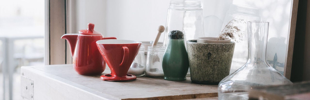Melitta® Thermal Mug 250ml