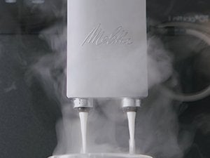 Barista TS Smart