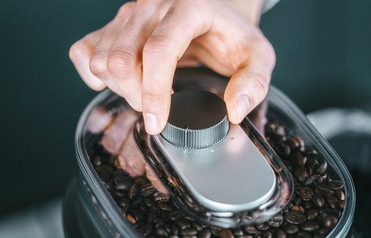 Barista TS Smart