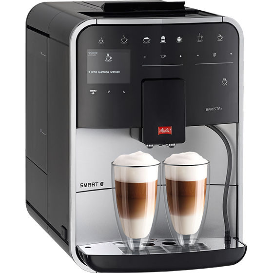 Barista TS Smart