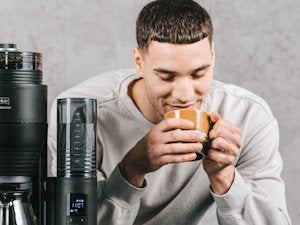 Barista TS Smart