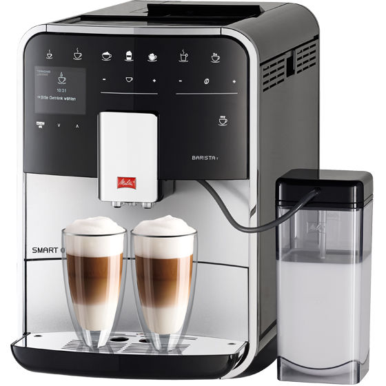 Barista TS Smart