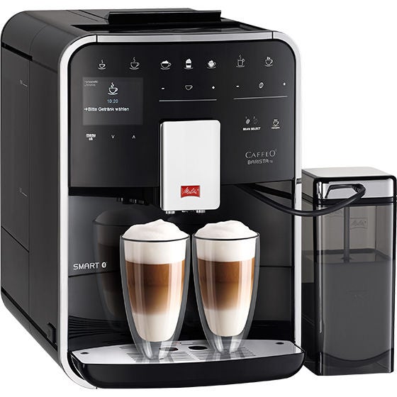 Barista TS Smart